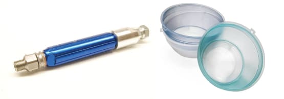 Другие типы фильтров