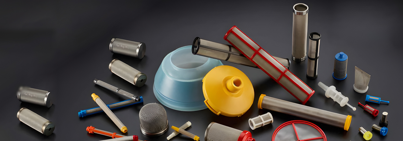 Фильтры Berizzi