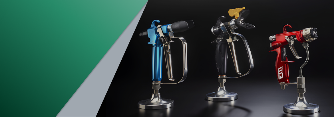 Краскопульты