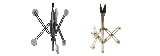 Краскопульты для труб