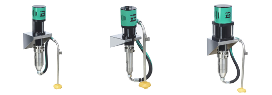 Насосы для перекачки