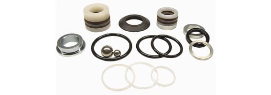 Ремкомплекты и запчасти Graco