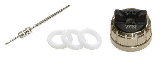 Ремкомплекты и запчасти Kremlin