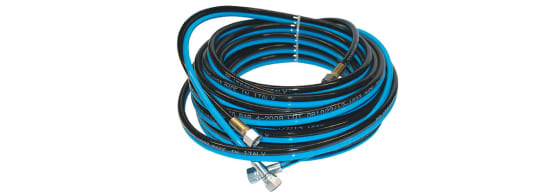 Шланги комбинированные