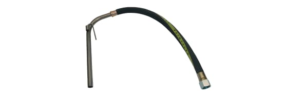 Шланги всасывающие