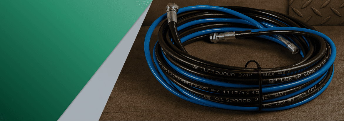 Шланги и запчасти