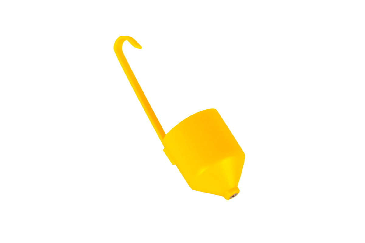 Вискозиметр ВЗ-4 с металлической сердцевиной