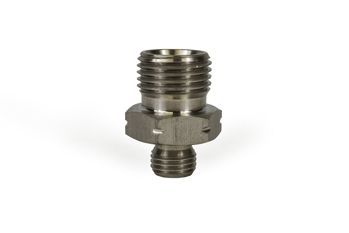 Переходник для шлангов ВД