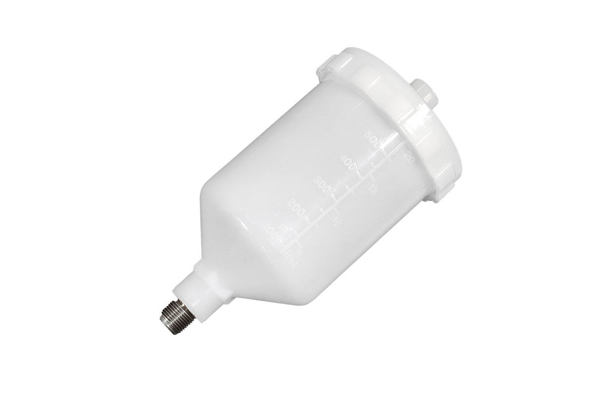 Бачок Devilbiss аналог GFC-501