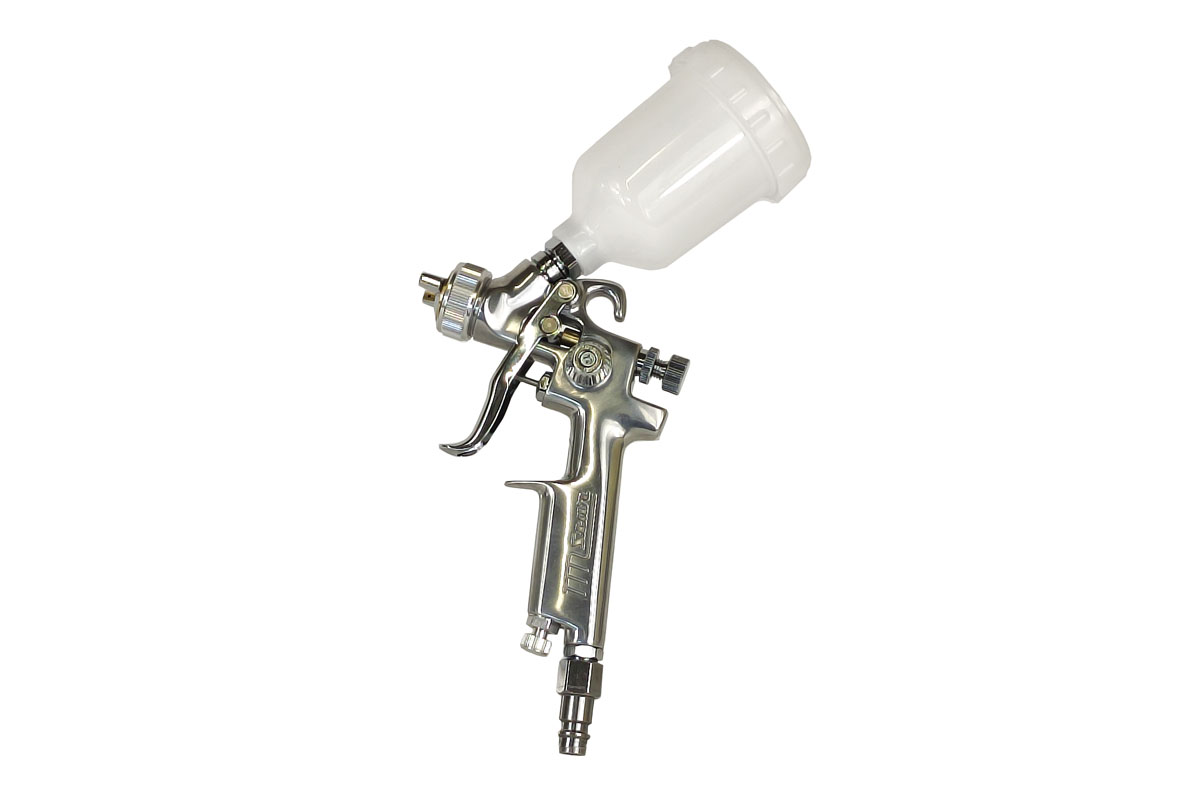 Мини-краскопульт 106 T/J