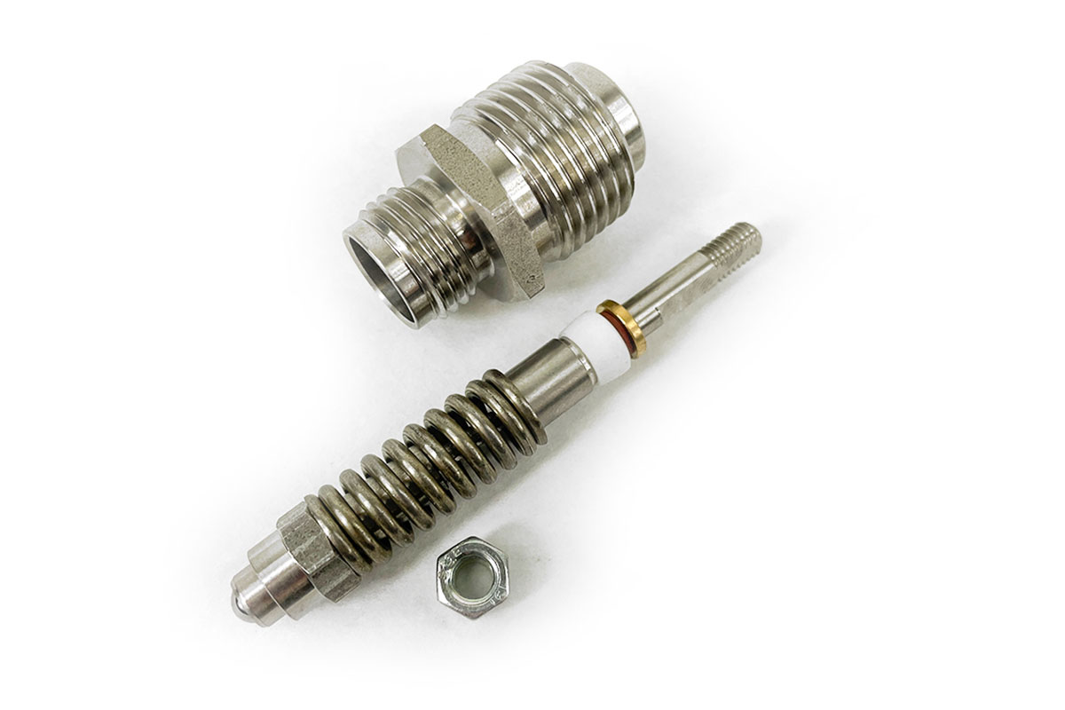 Сервисный комплект для B2000, диффузор 7/8 inch