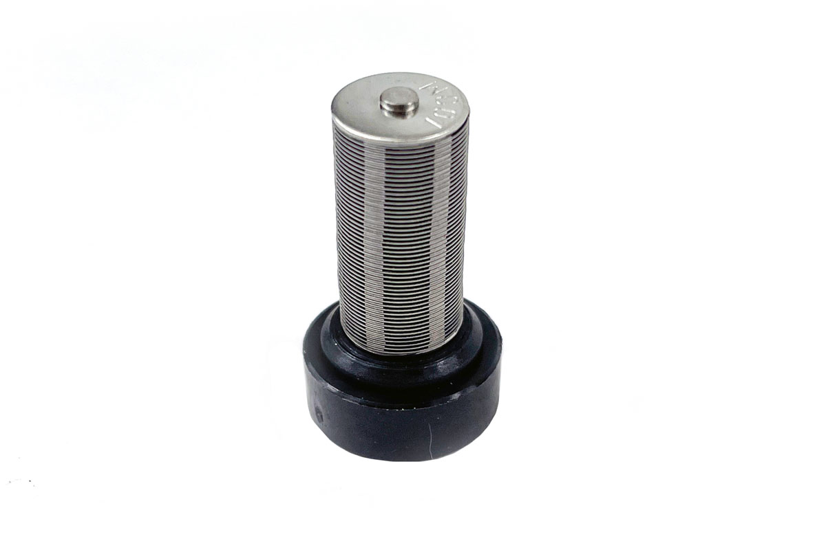 Фильтр 100 mesh MACH 3