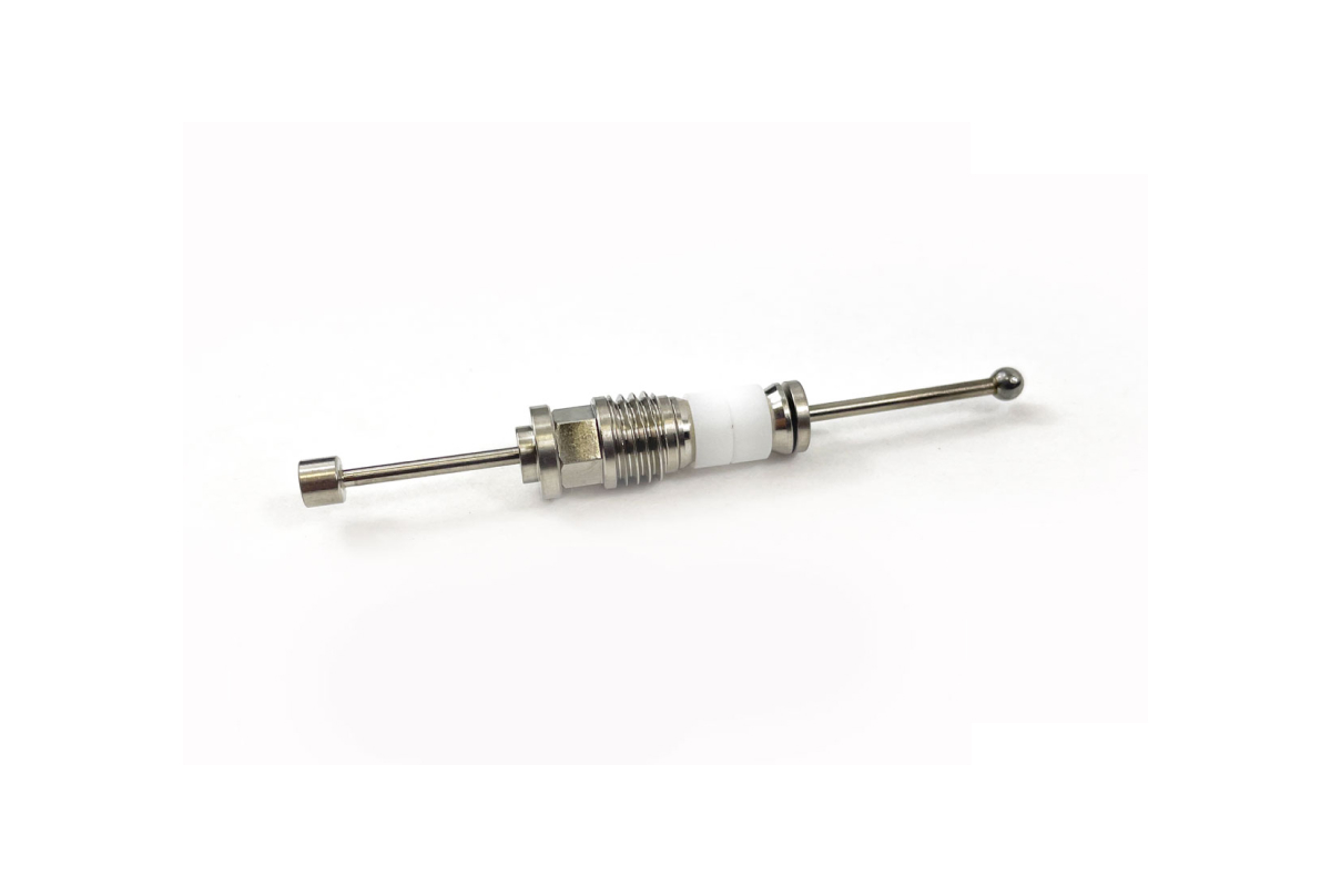 Игла в комплекте MACH 3