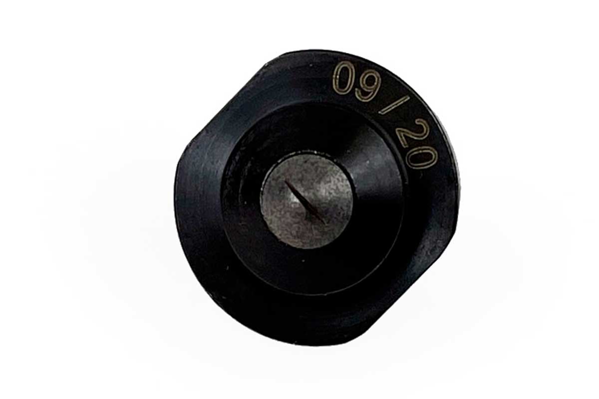 Сопло WGM 09/20