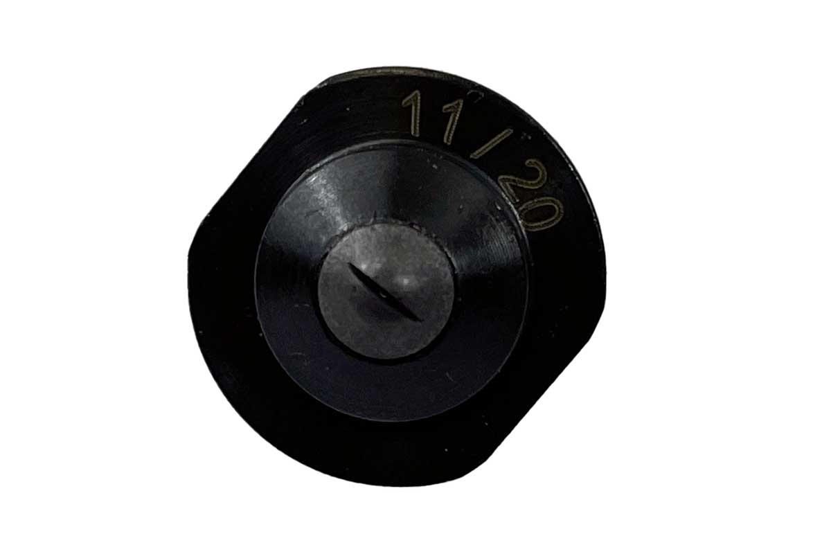 Сопло WGM 11/20