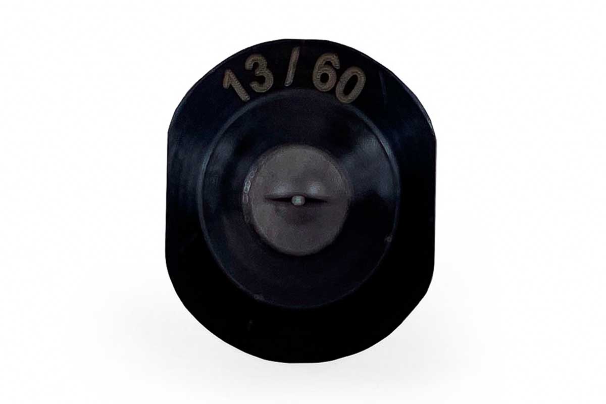 Сопло WGM 13/60