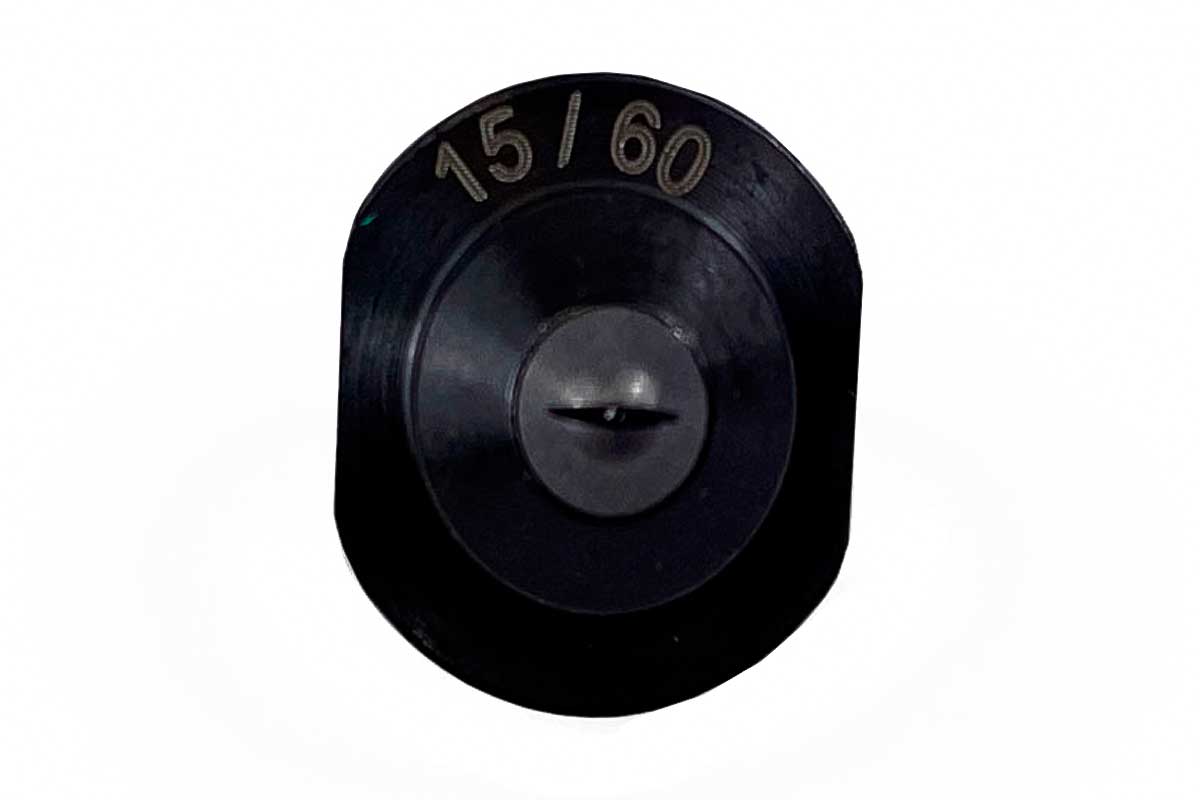 Сопло WGM 15/60