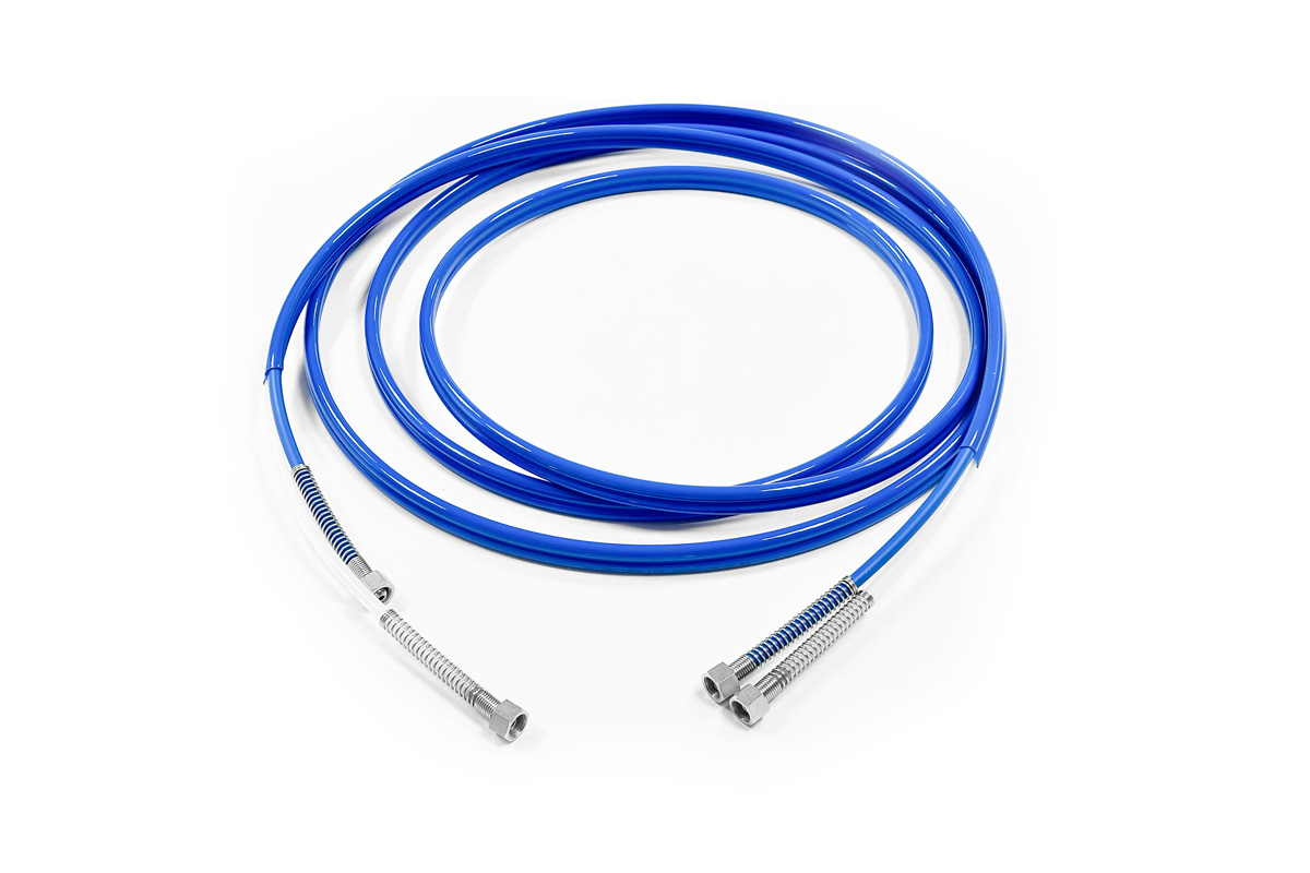 Шланг низкого давления 5 м, 1/4 inch NPS