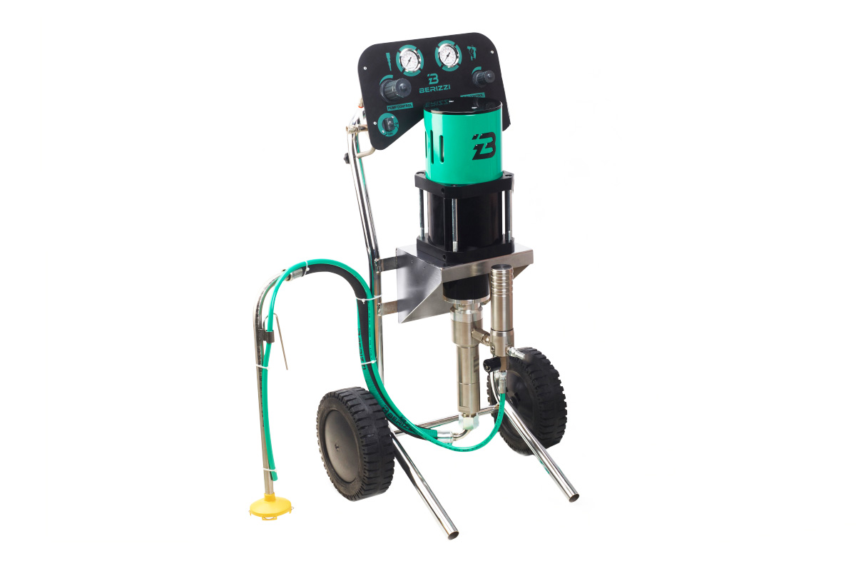 Насос APOLLO 40