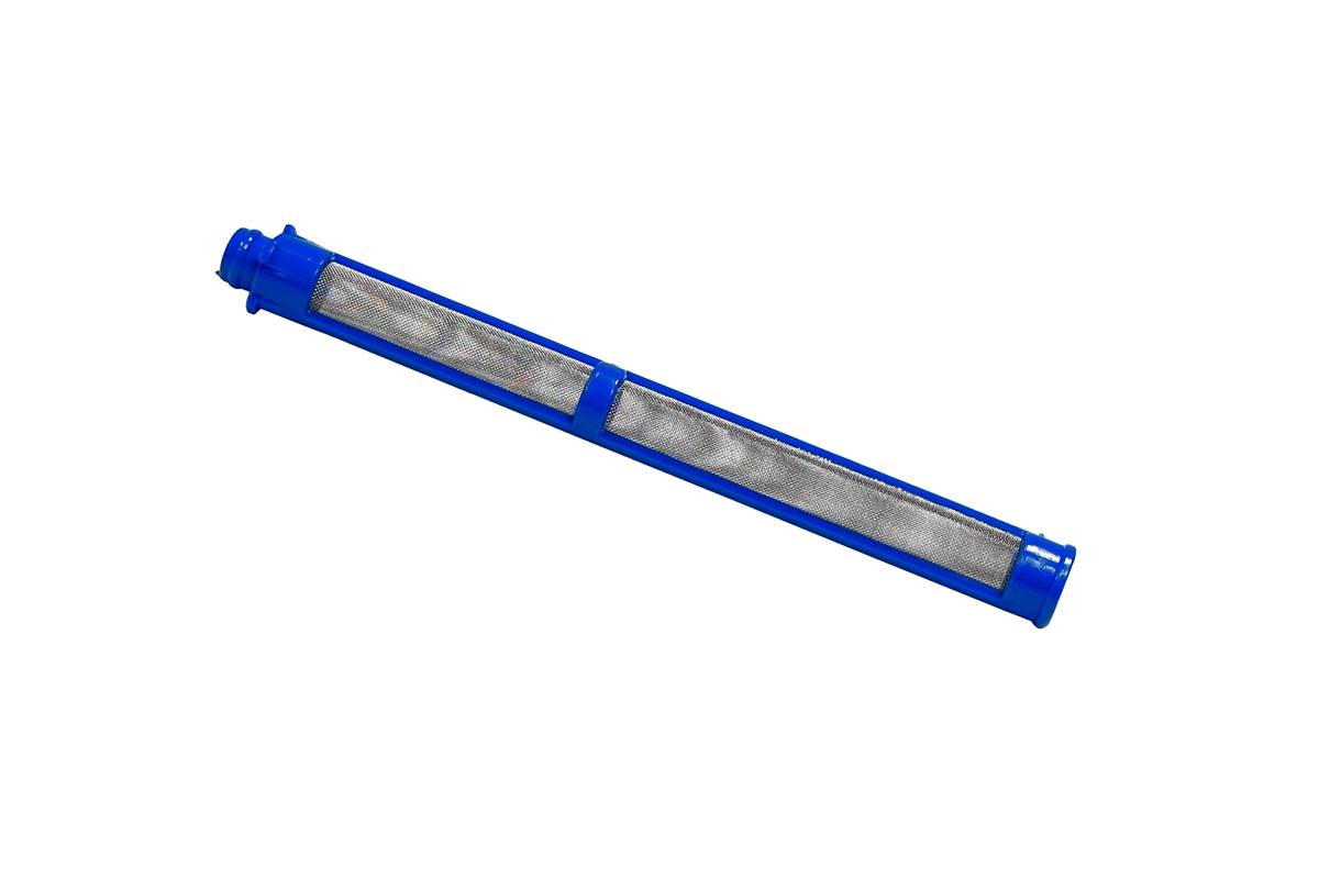 Фильтрующий элемент Type Graco Blue 100 mesh