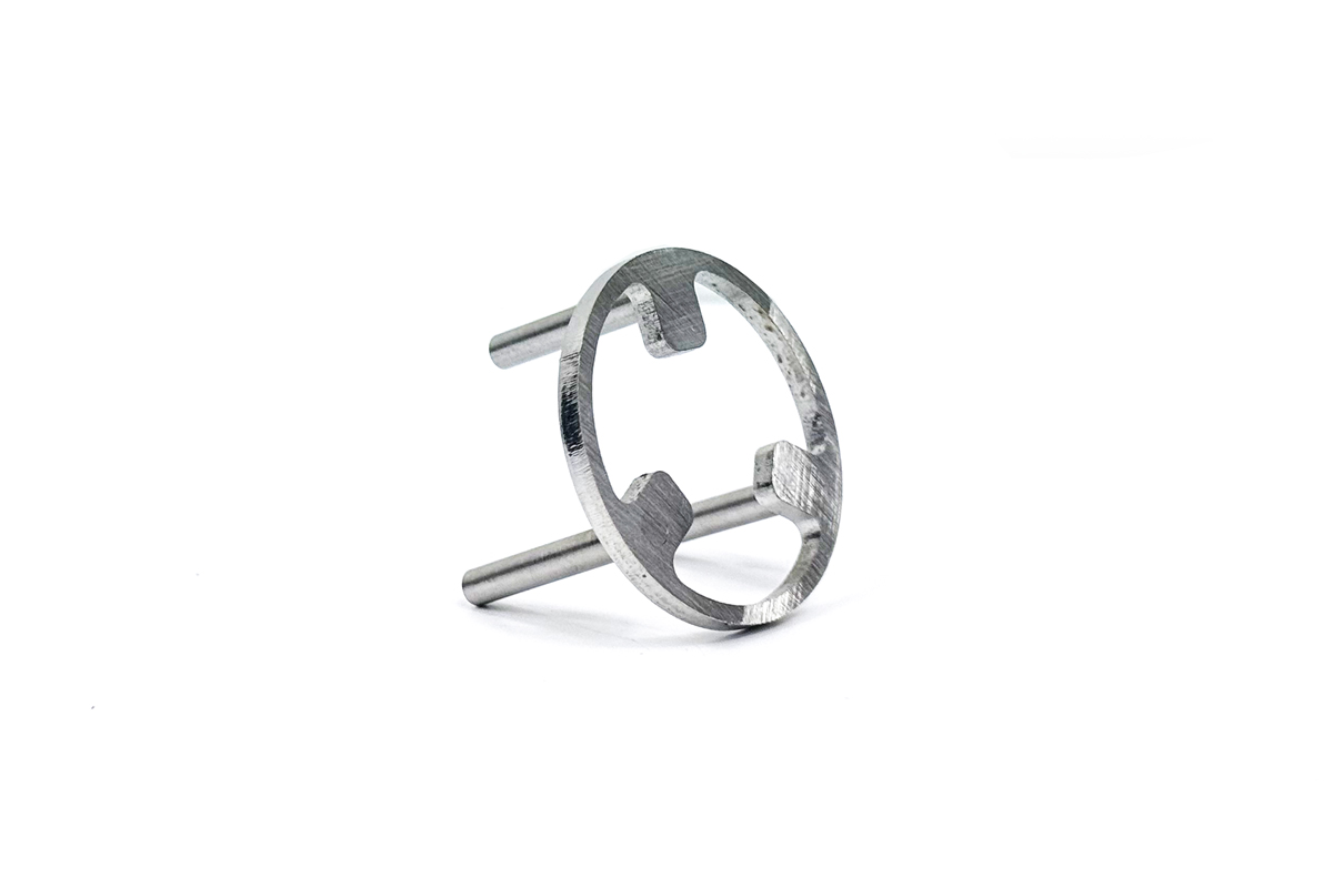 Ограничитель нажима для Apollo 40/Miura 13-15-21