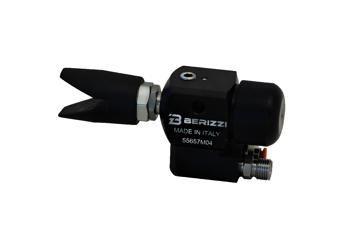 Безвоздушный краскопульт RST52B