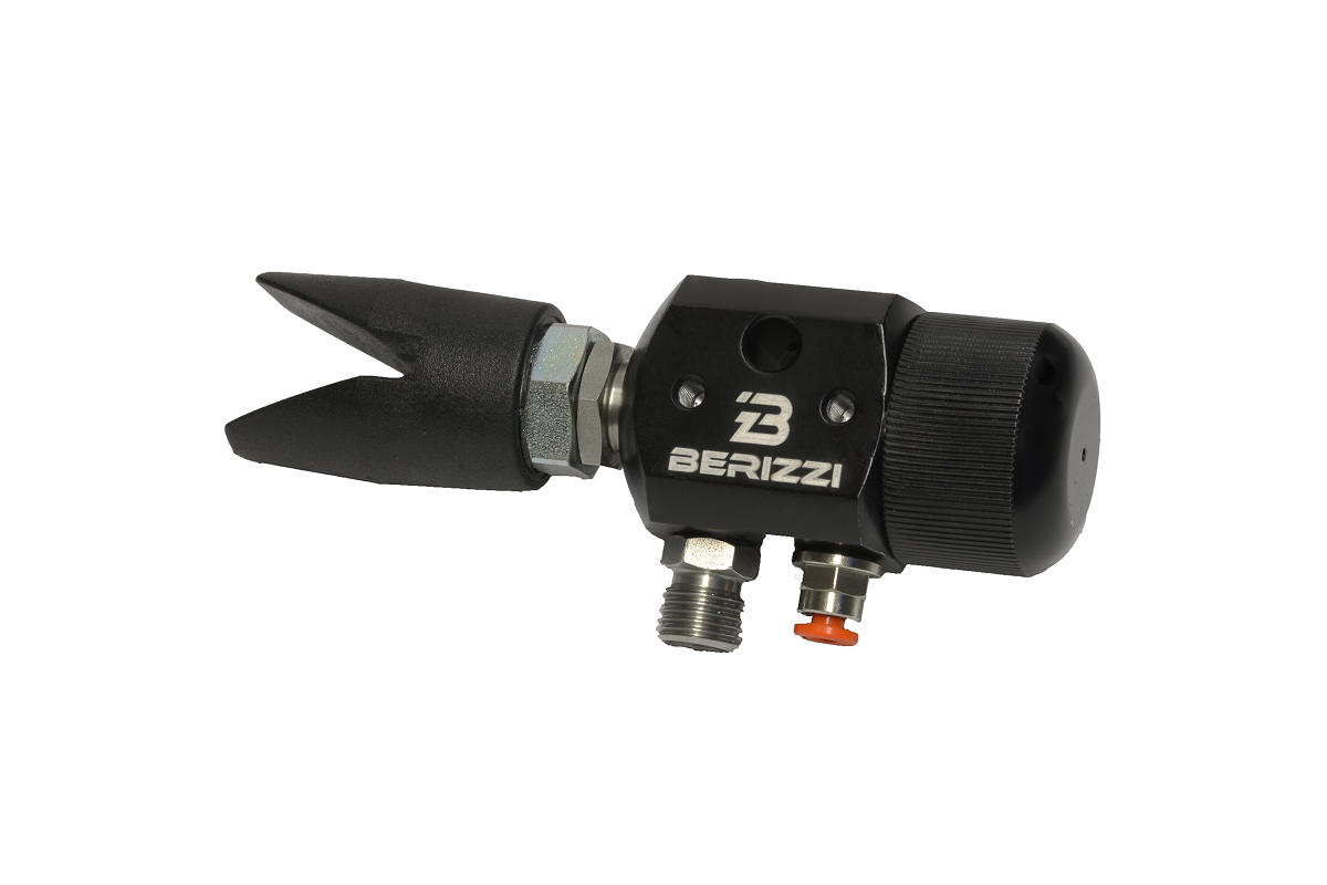 Безвоздушный краскопульт RST52