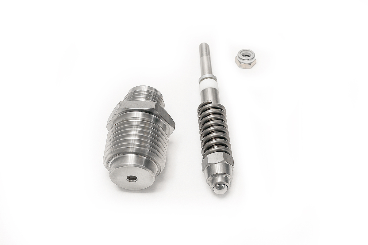 Сервисный комплект для RST5