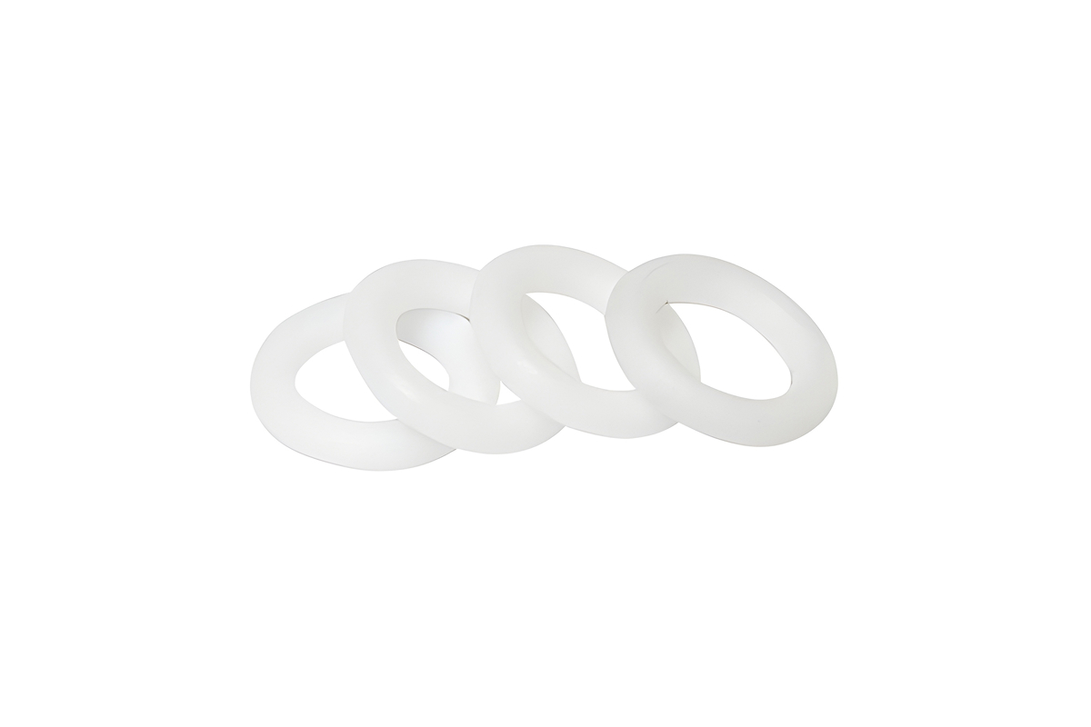 Прокладка для форсунки 09 аналог 129.529.903 (Not-OEM)