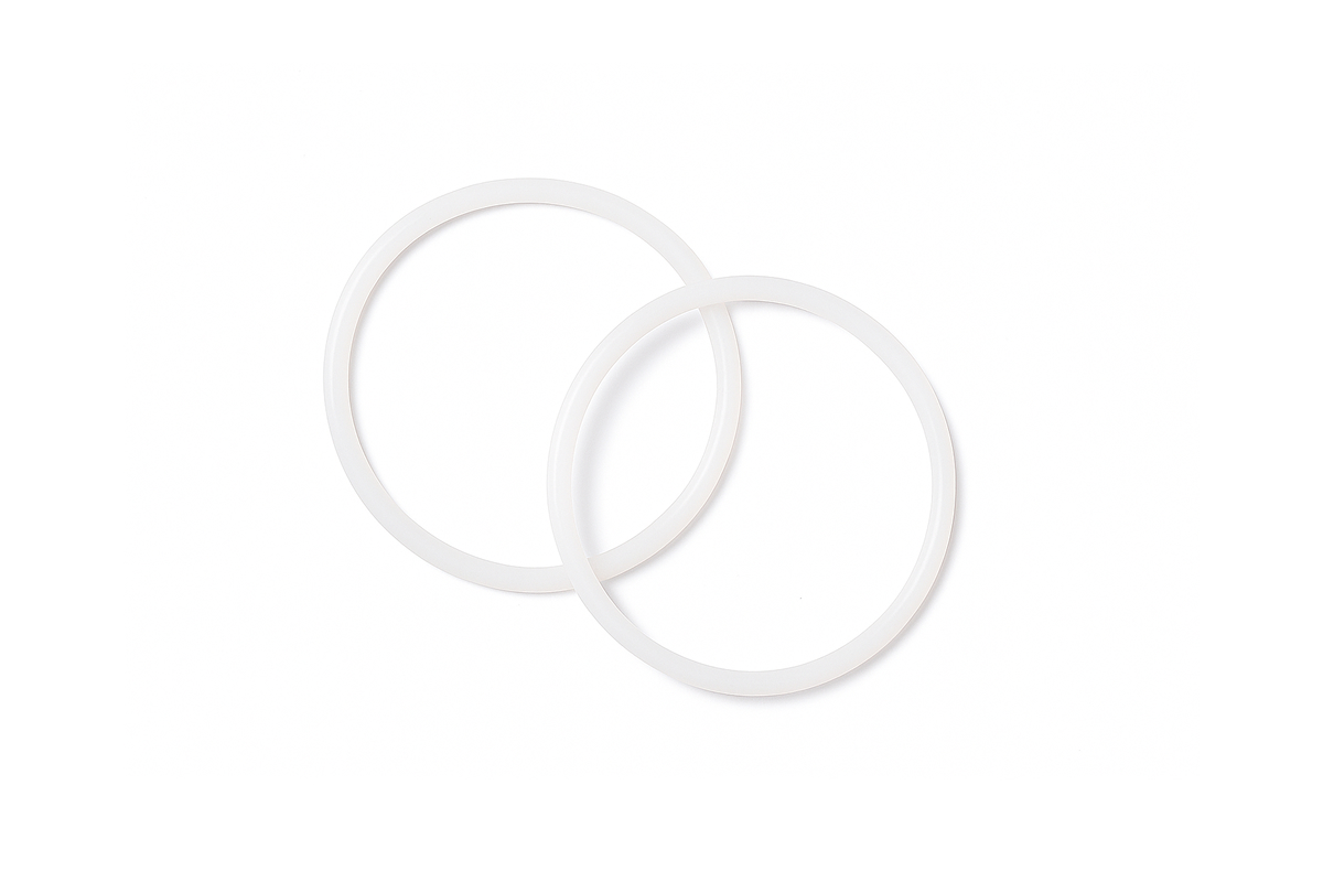 Уплотнение воздушного колпачка аналог 129.670.075 (Not-OEM)